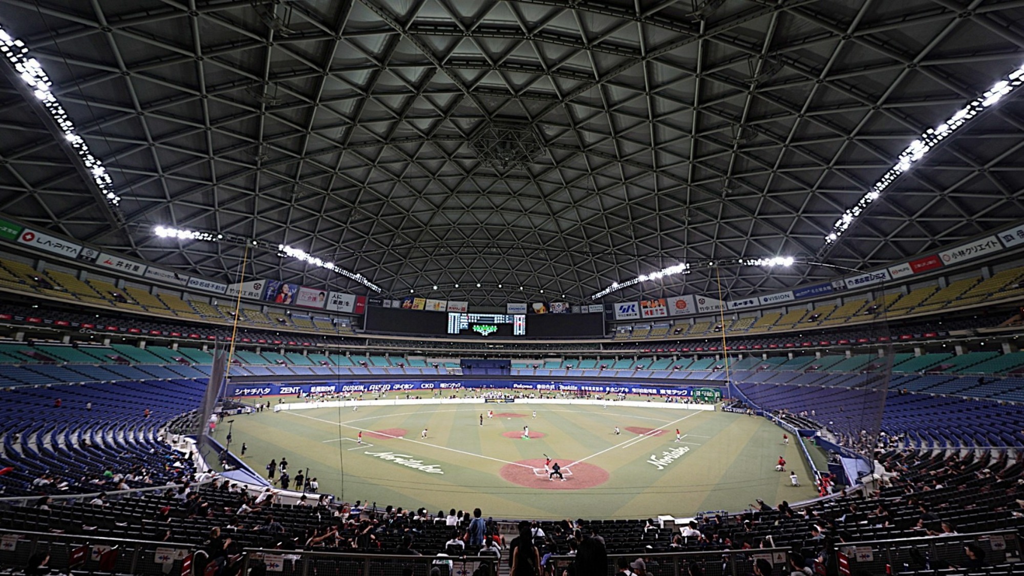 第1回ベースボールフェスタ2026 開催御礼