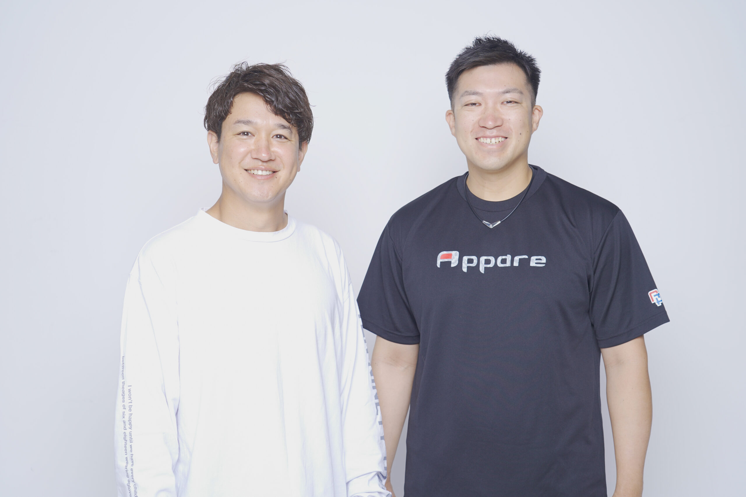 トクサン＆ライパチ