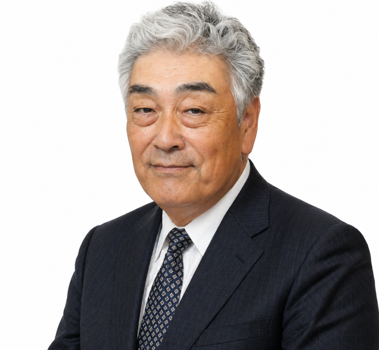 宇野勝氏