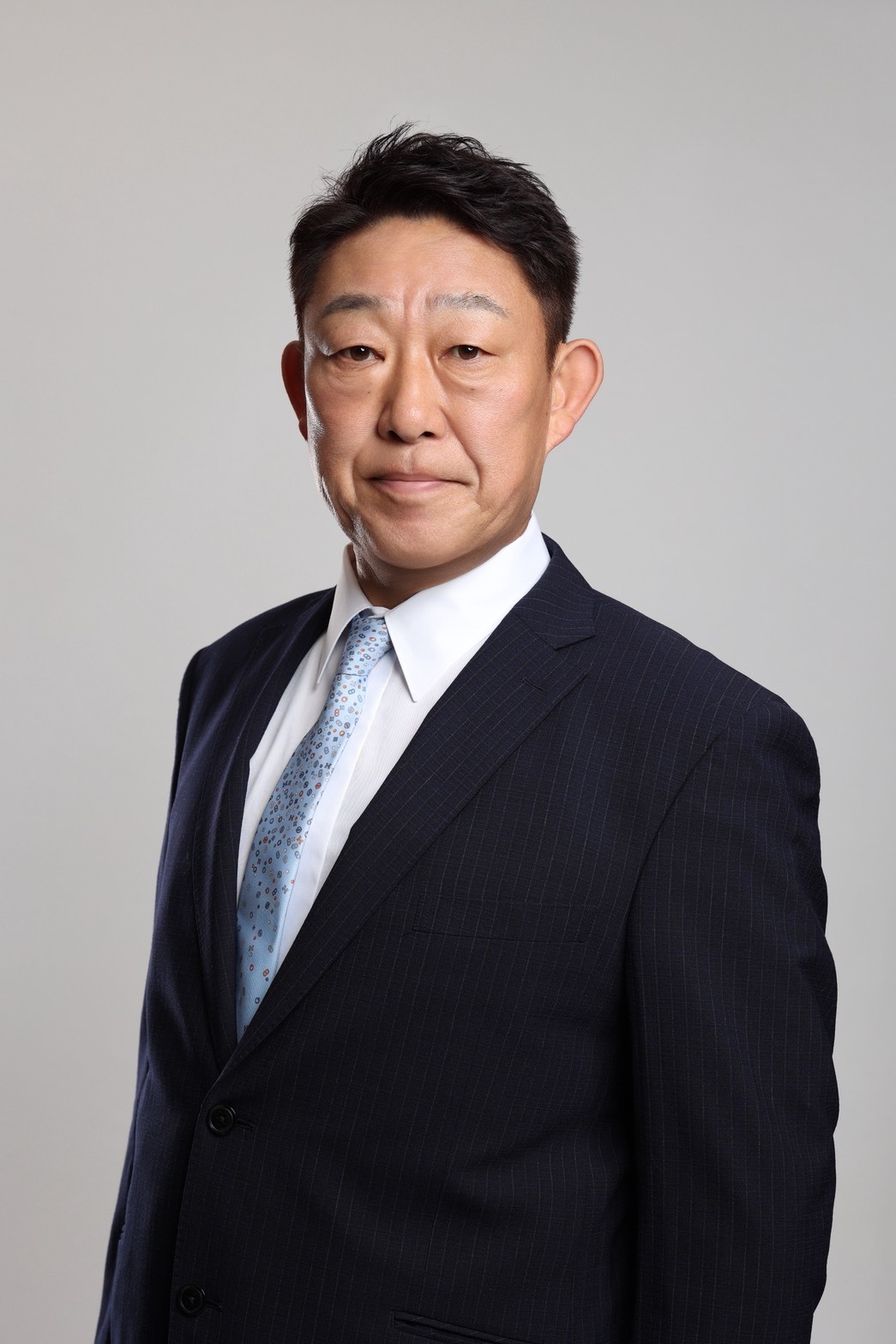 中村武志氏