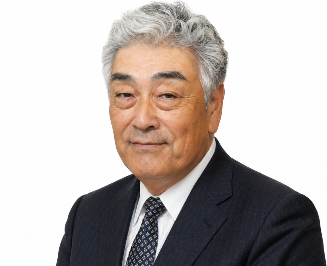 宇野勝氏