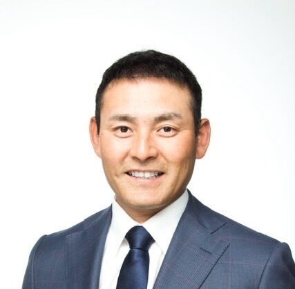 川上憲伸氏