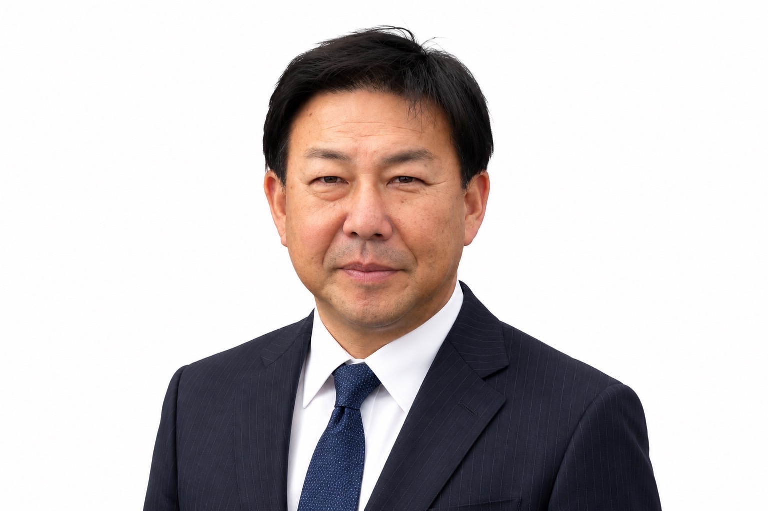 久慈照嘉氏