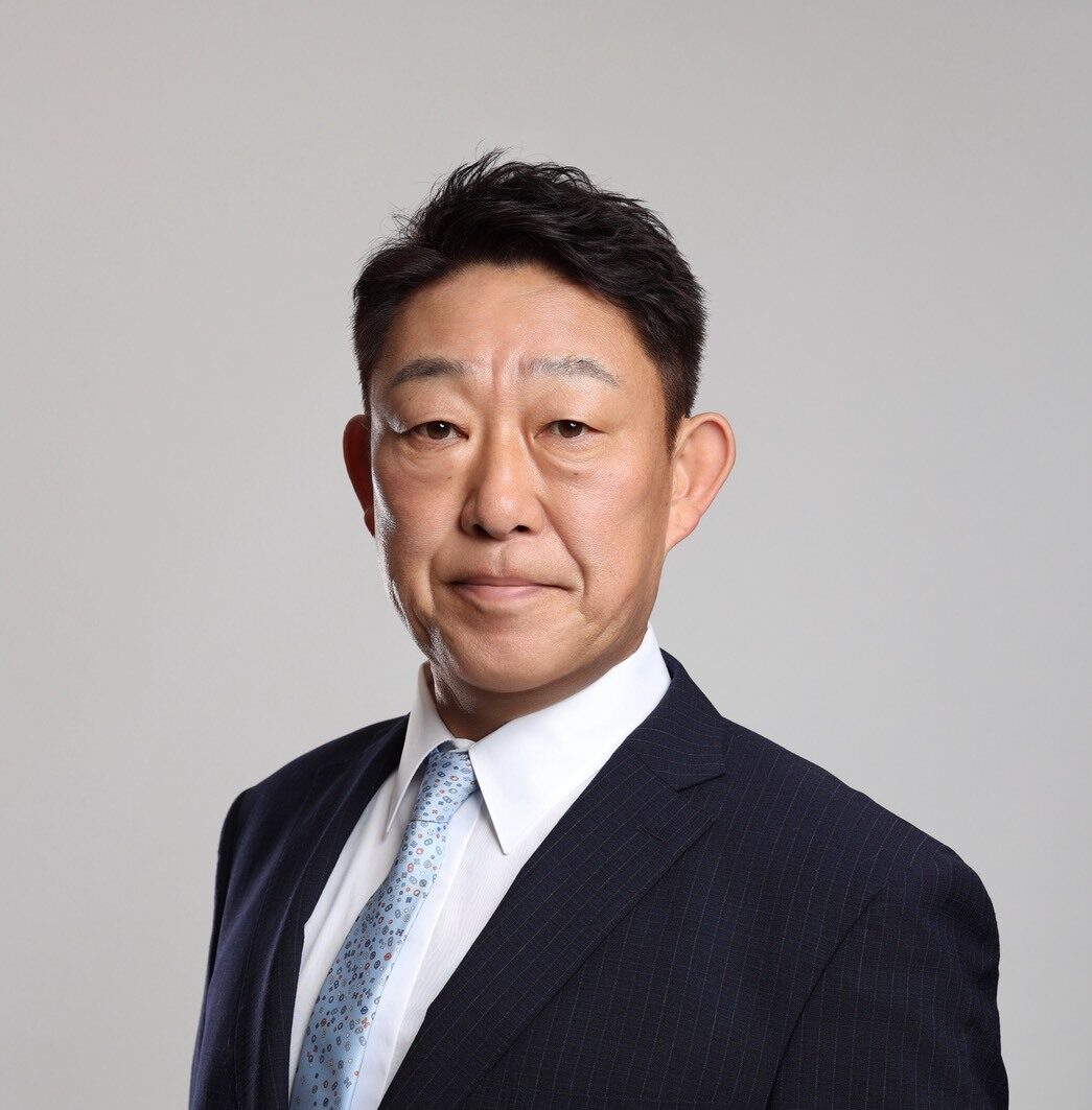 中村武志氏