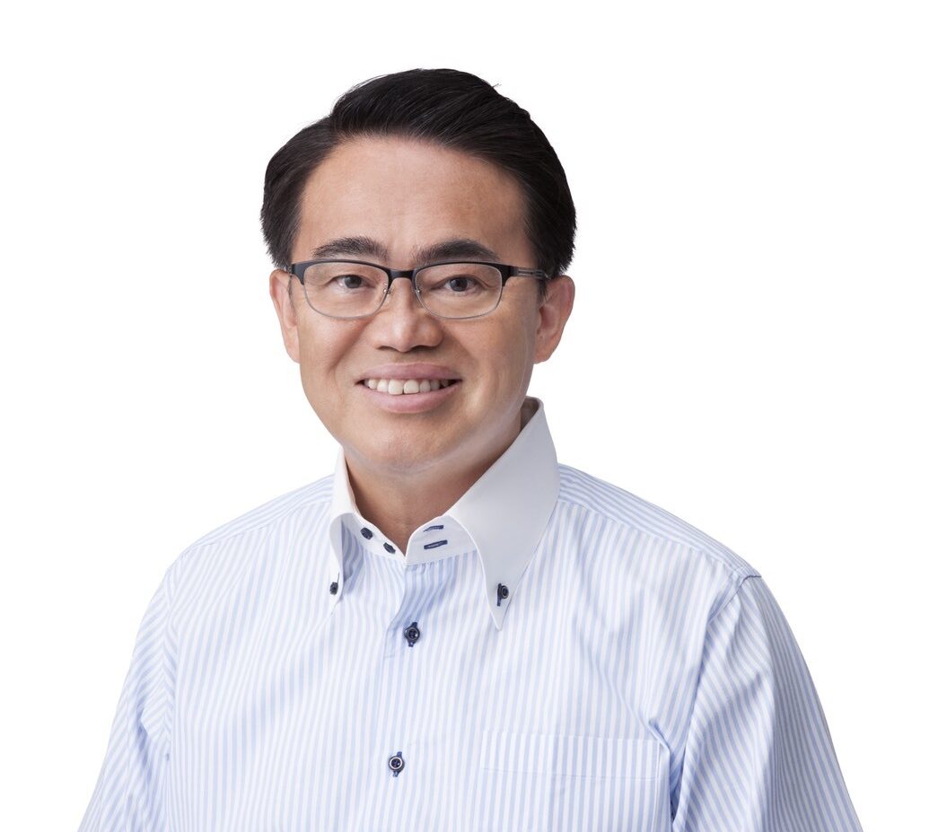 愛知県知事 大村秀章 氏