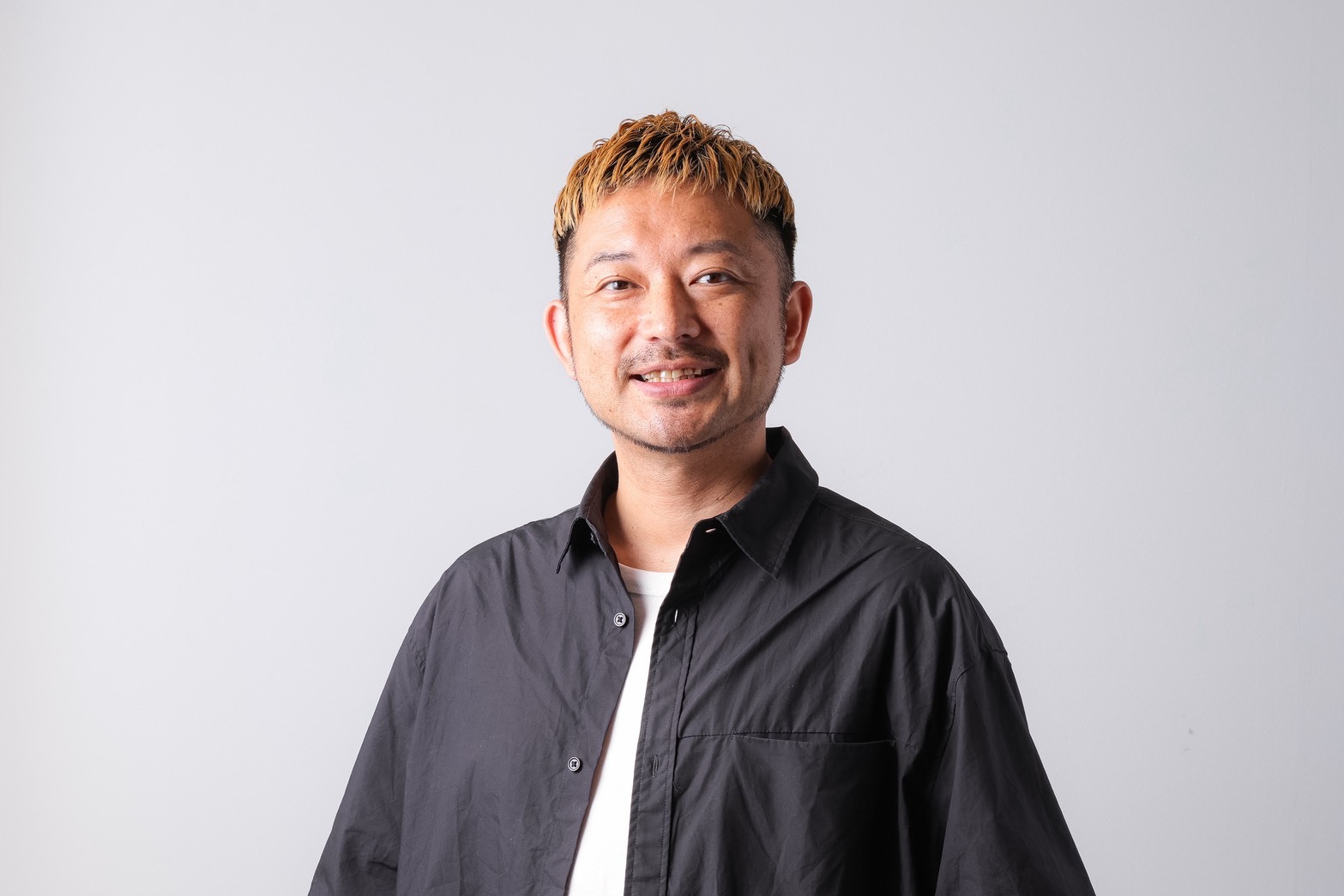村田将（MC TASH）