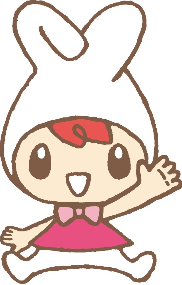ヤマナカ公式キャラクター やまるん
